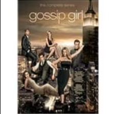 Gossip Girl: The Complete Series (DVD)