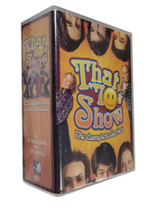 That '70s Show - The Complete Series (Flashback Edition
