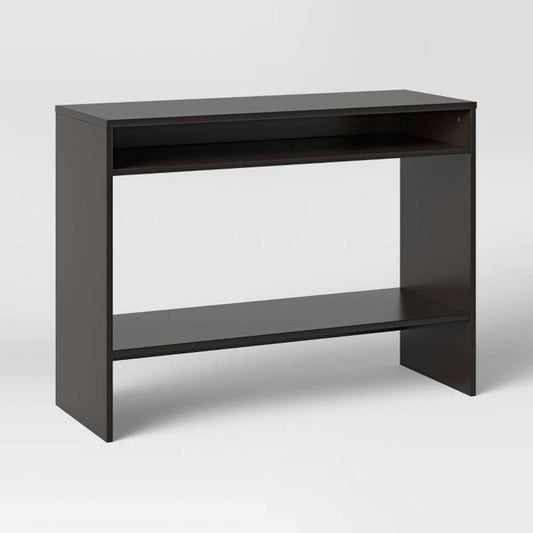 Console Table Black - Room Essentials
