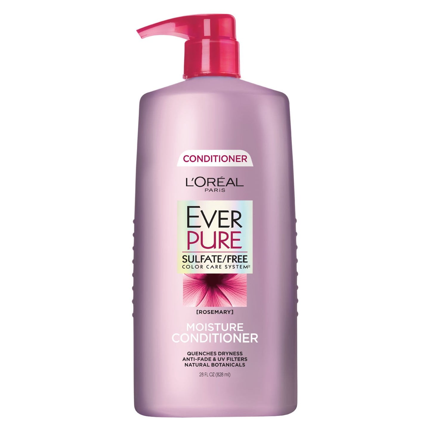 L'Oreal Paris EverPure Sulfate-Free Moisture Conditioner (28 fl. oz.)