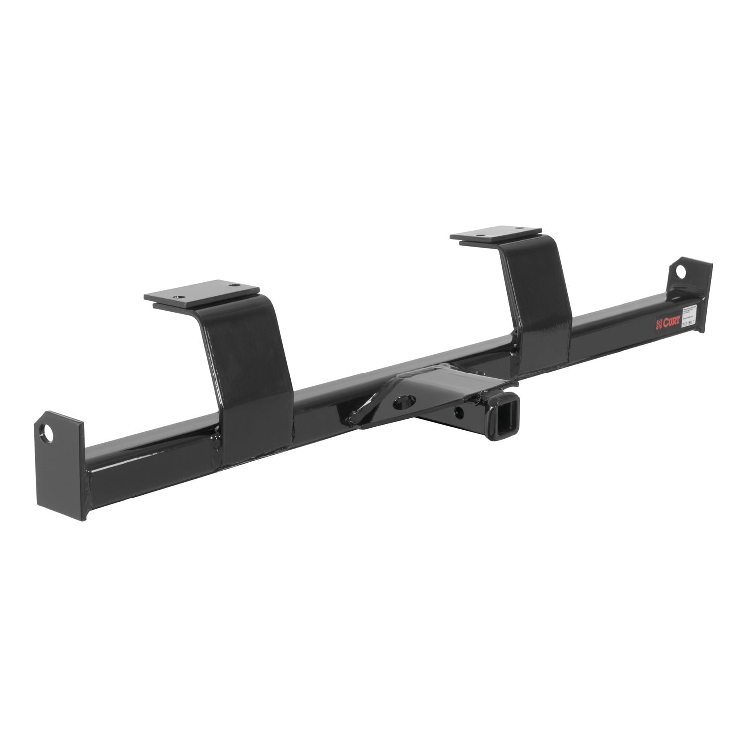 Curt 11804 - Class I Trailer Hitch - Trailer Hitch Only